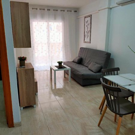 Casas Holiday - Playa Del Cura Torrevieja Luaran gambar