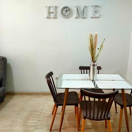 Casas Holiday - Playa Del Cura Torrevieja Luaran gambar