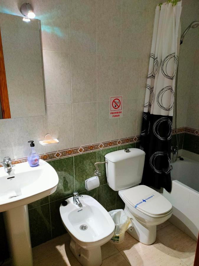 Casas Holiday - Playa Del Cura Torrevieja Luaran gambar