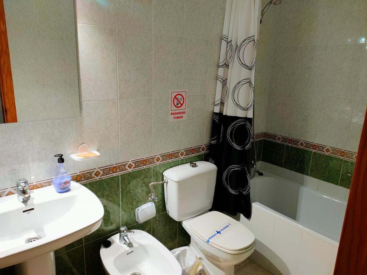 Casas Holiday - Playa Del Cura Torrevieja Luaran gambar
