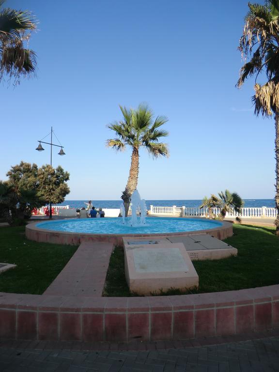 Casas Holiday - Playa Del Cura Torrevieja Luaran gambar